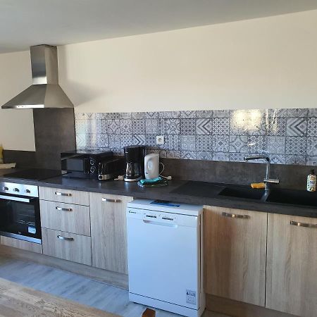 Gite Des Sources Fains-Les-Sources Экстерьер фото