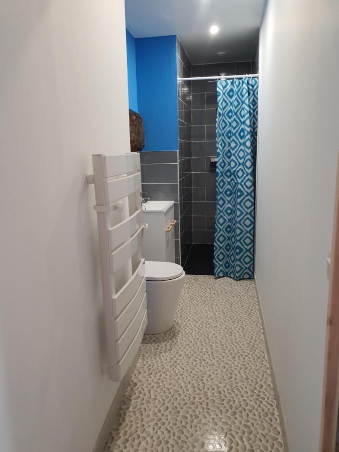 Gite Des Sources Fains-Les-Sources Экстерьер фото
