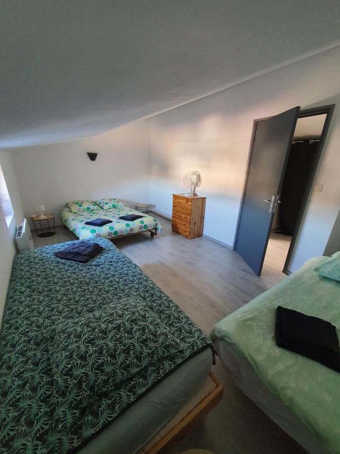 Gite Des Sources Fains-Les-Sources Экстерьер фото