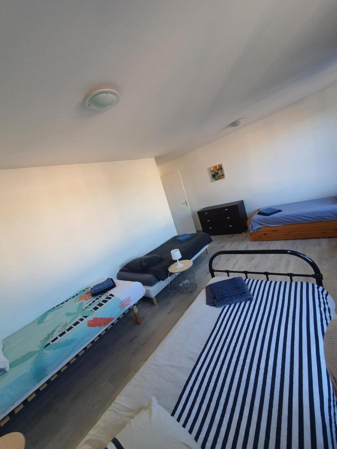 Gite Des Sources Fains-Les-Sources Экстерьер фото