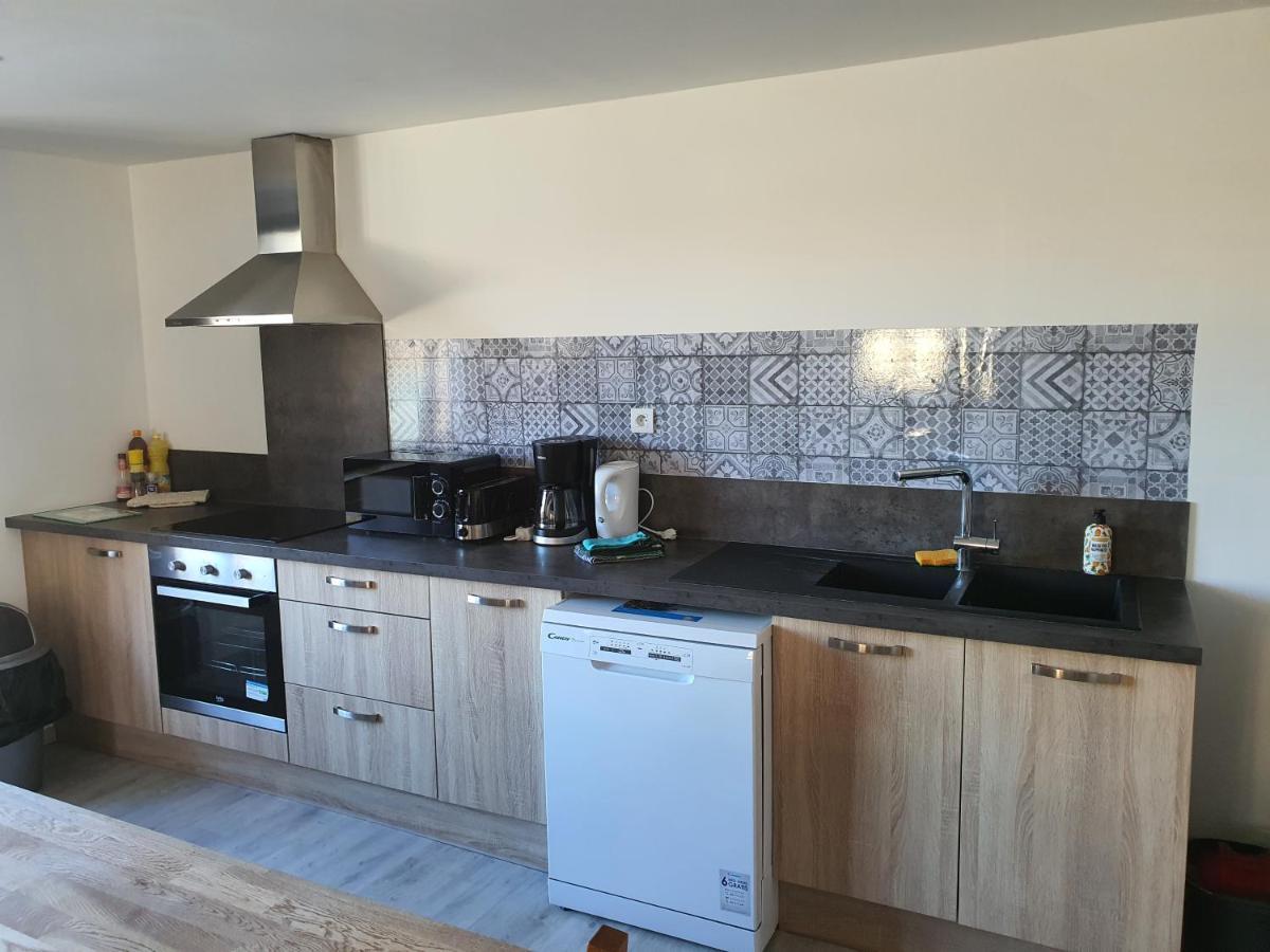 Gite Des Sources Fains-Les-Sources Экстерьер фото