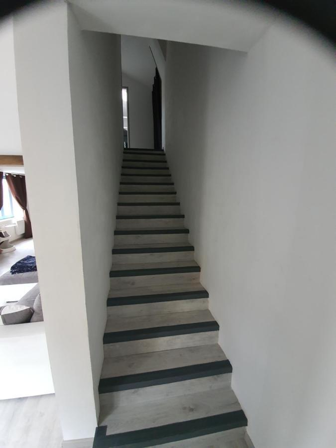 Gite Des Sources Fains-Les-Sources Экстерьер фото